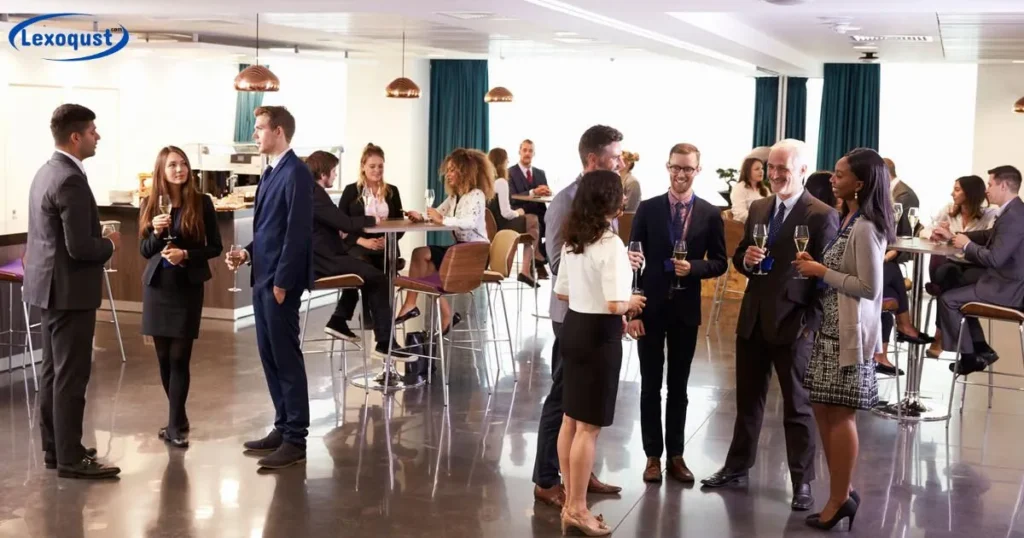Anticipating a Wonderful Meeting