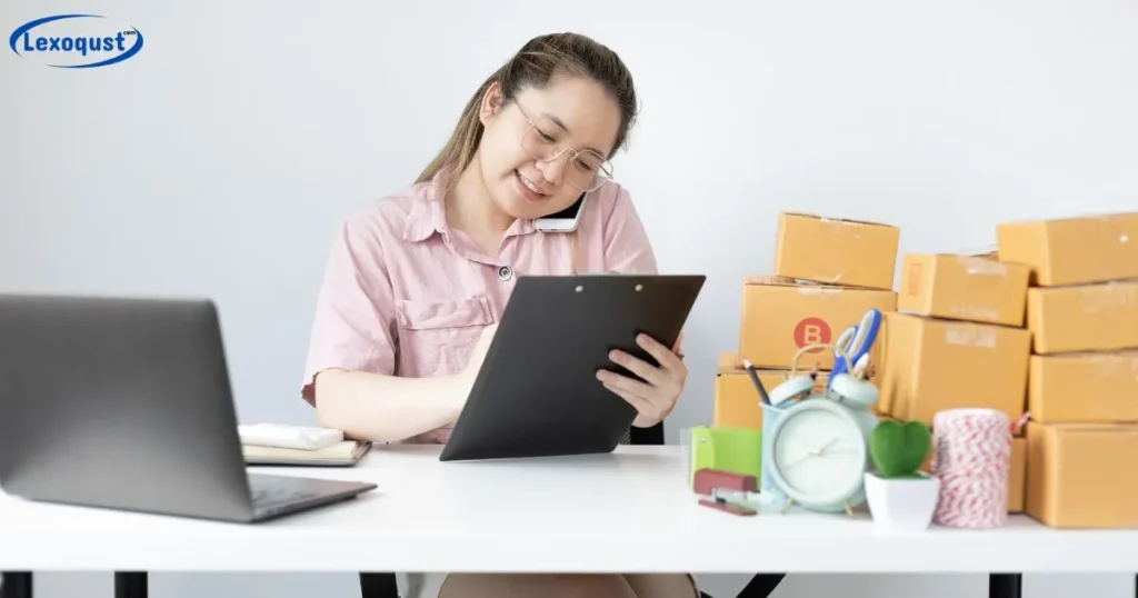 Be Productive and Joyful