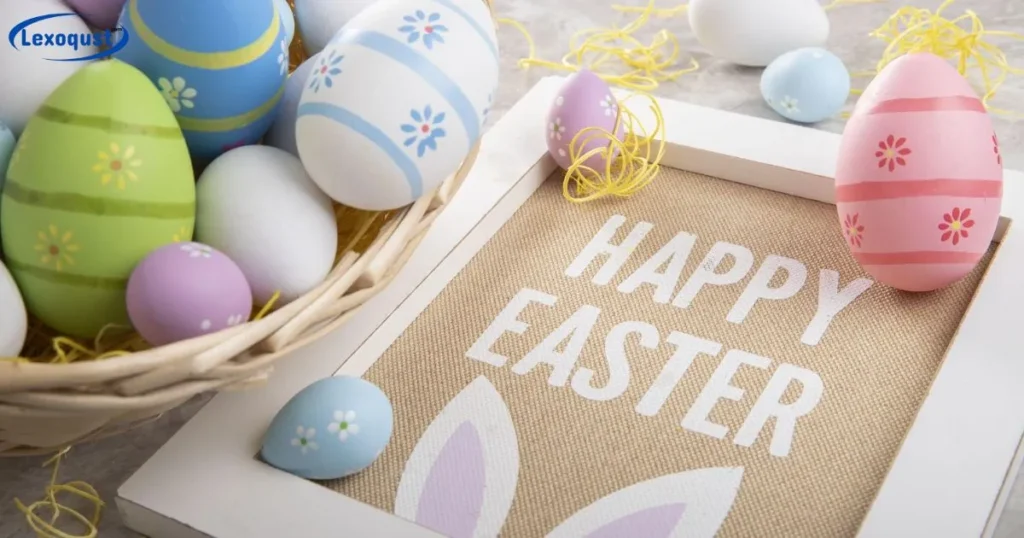 Celebrate Life This Easter