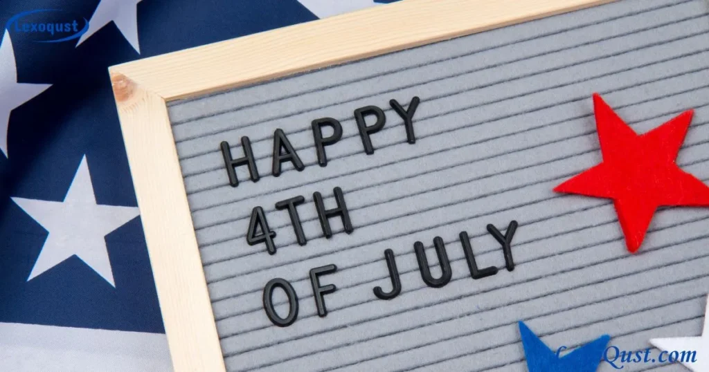 Cheers to Independence!”