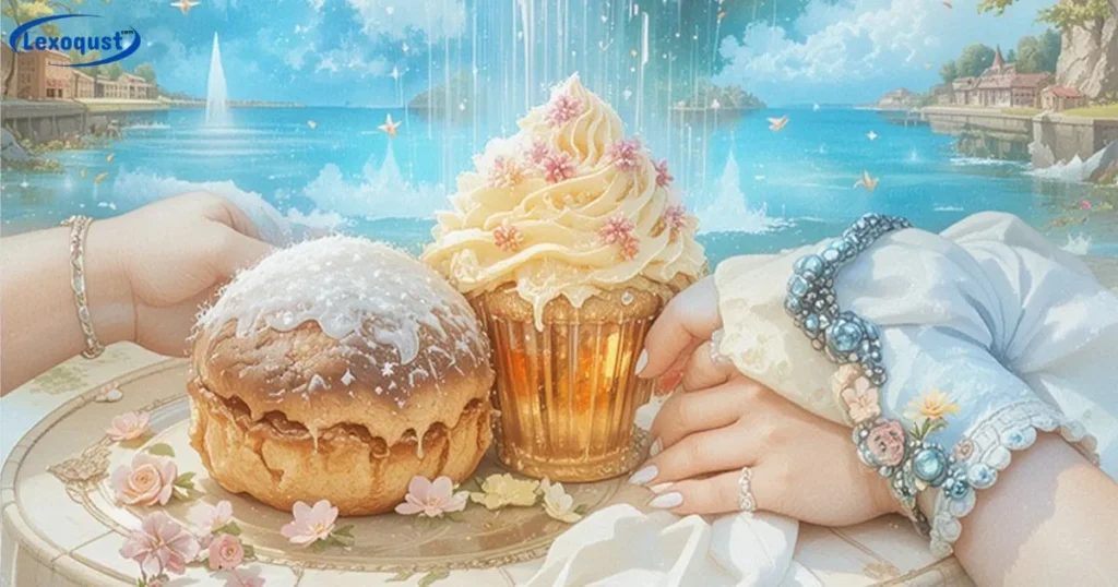 Delightful Treats Await
