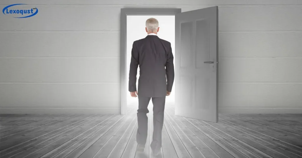 Door is Always Open
