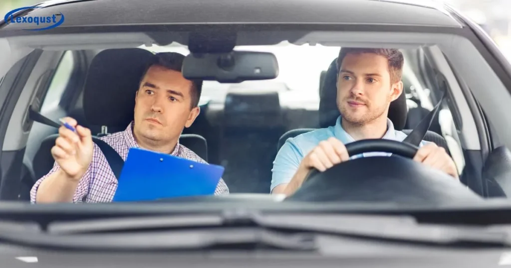 Drive Change