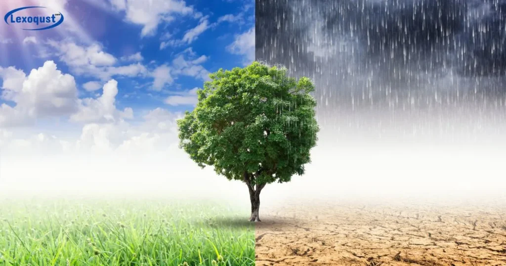 Effect Change