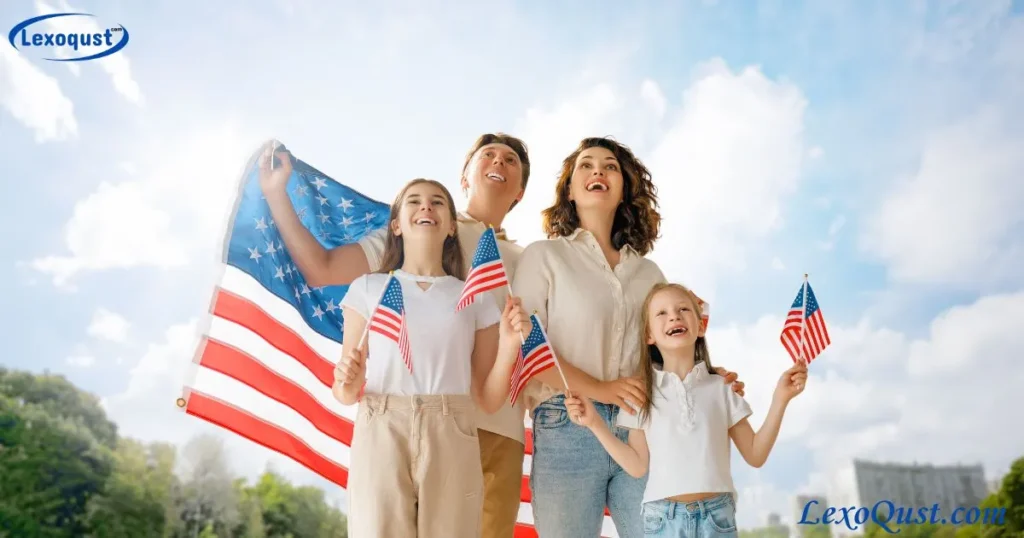 Enjoy Your 4th of July