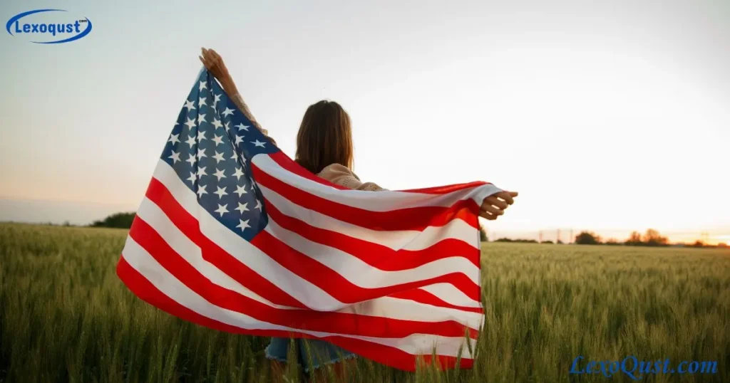 Feel the Spirit of Freedom!”