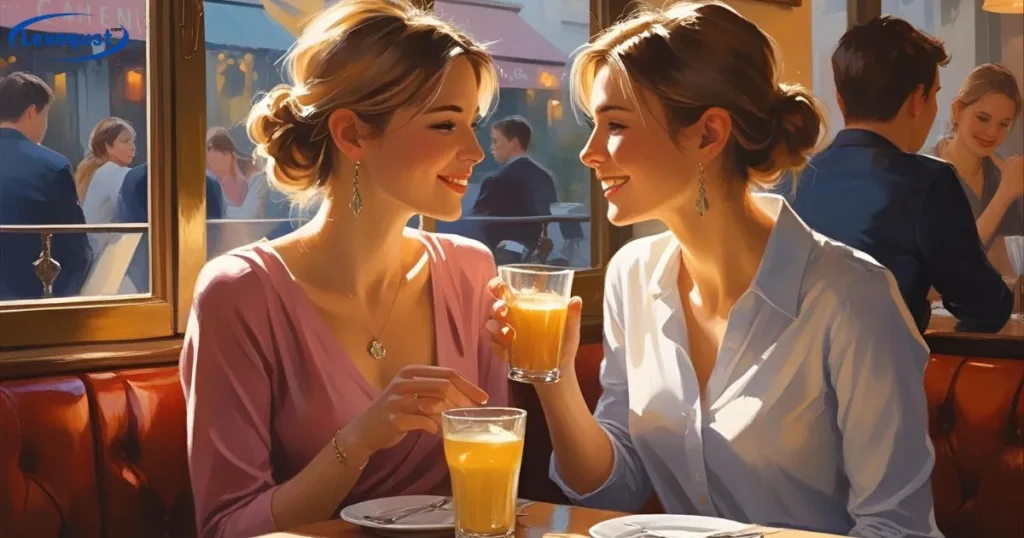 Flirty Ways to Say Nice to Meet You