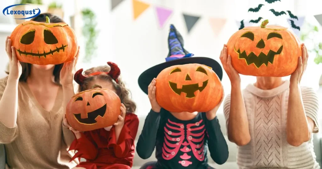 Halloween Treat Fest
