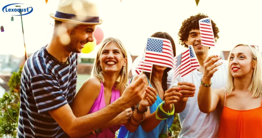 Have a Fantastic 4th of July