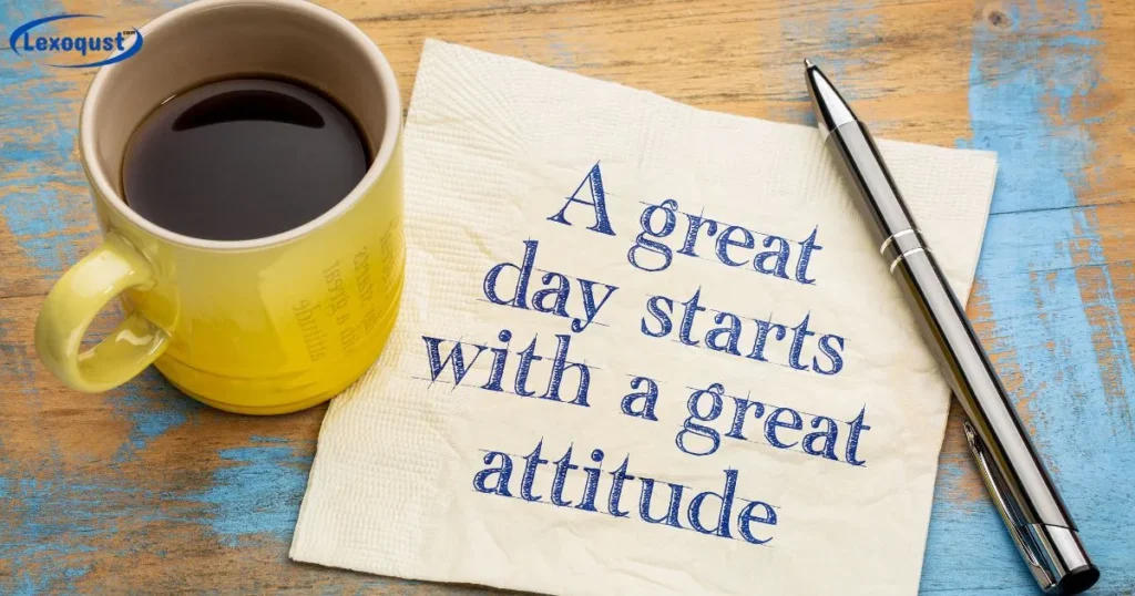 Have a Good Day Professionally