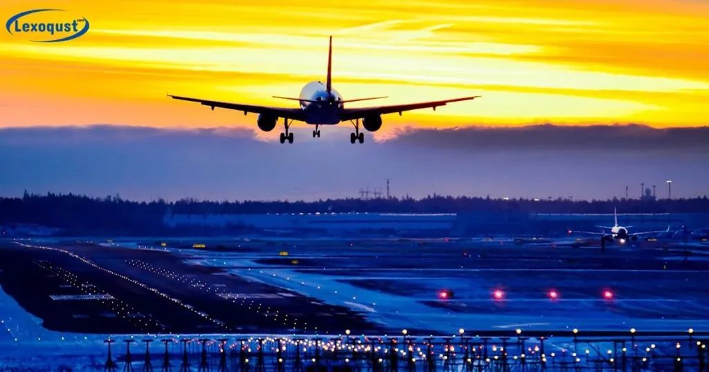 Have a Safe Flight