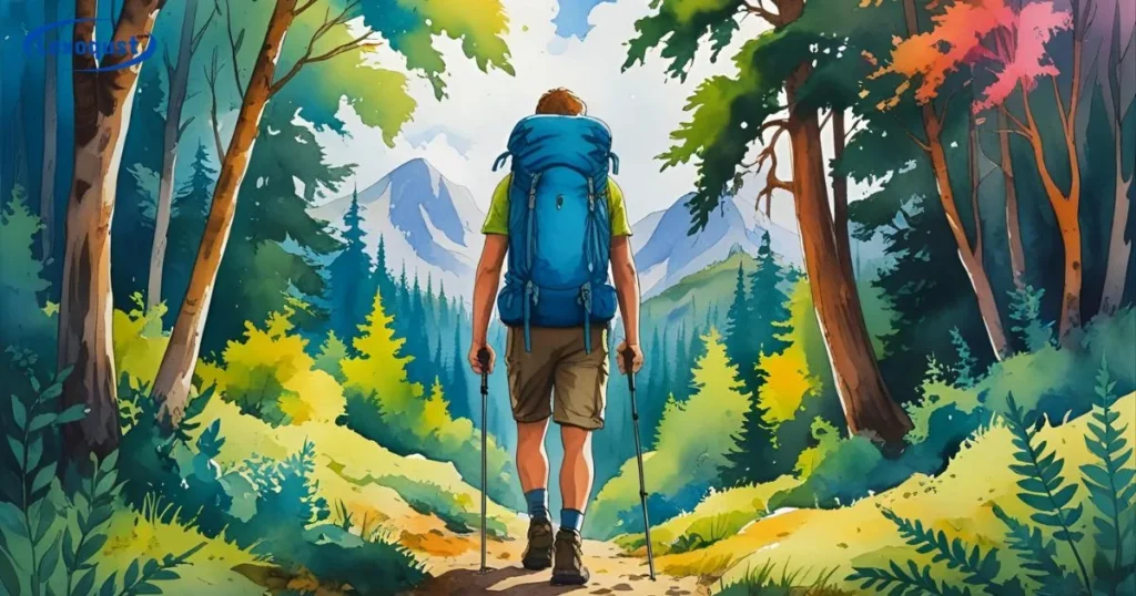 Have an Amazing Journey
