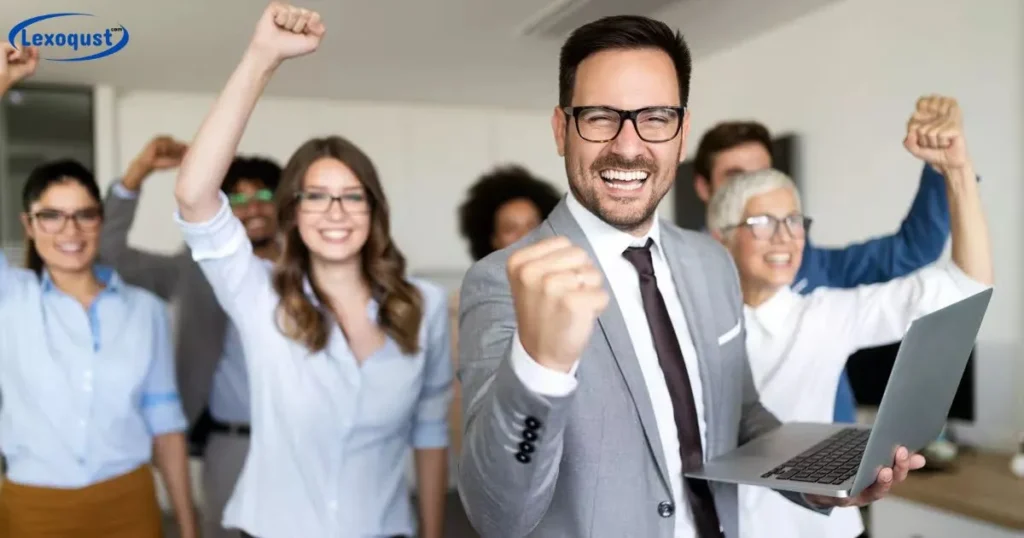 Here’s to a Successful Day