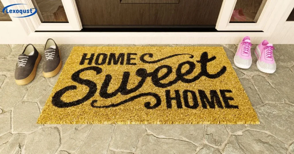 Home Sweet Home