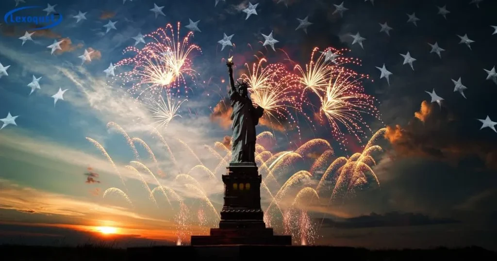 Independence Day Be Bright