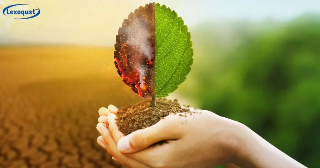 Instigate Positive Change