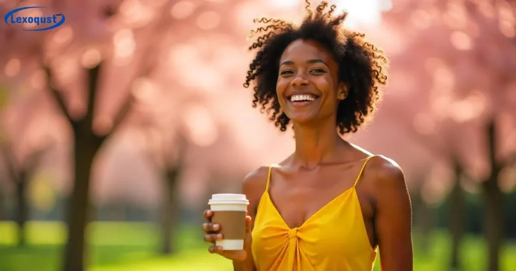  Kickstart Your Week with Joy
