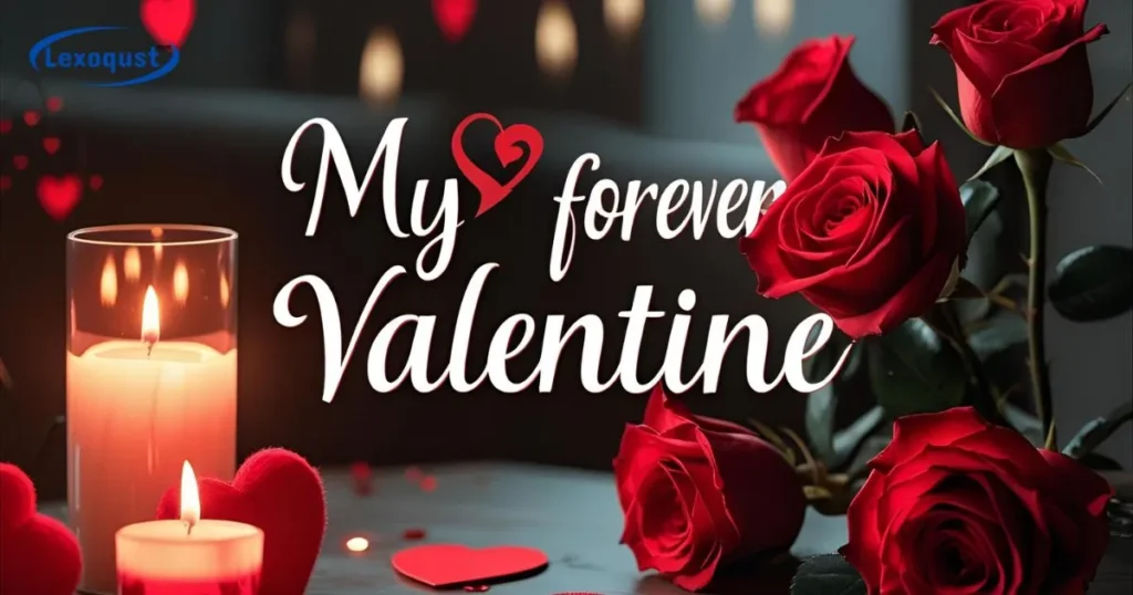 My Forever Valentine