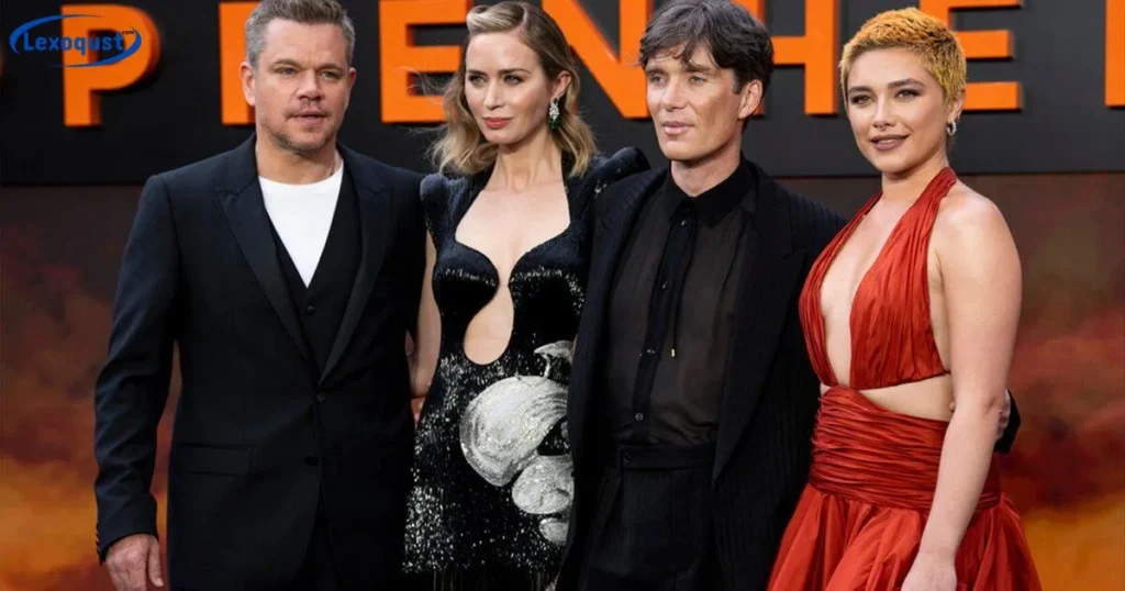 On the Premiere