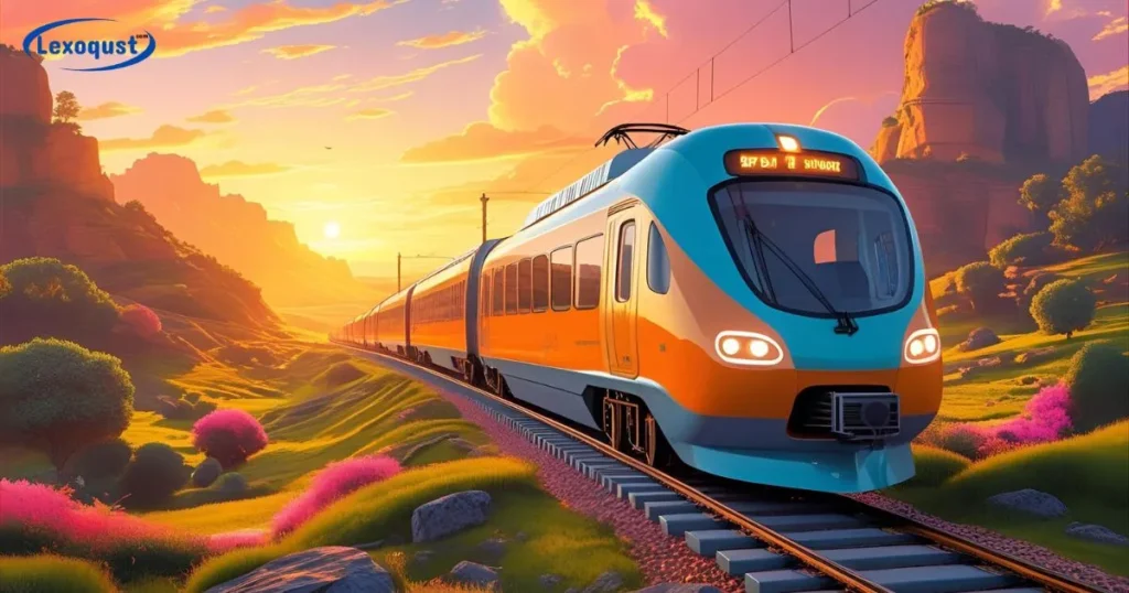 Safe and Enjoyable Journey