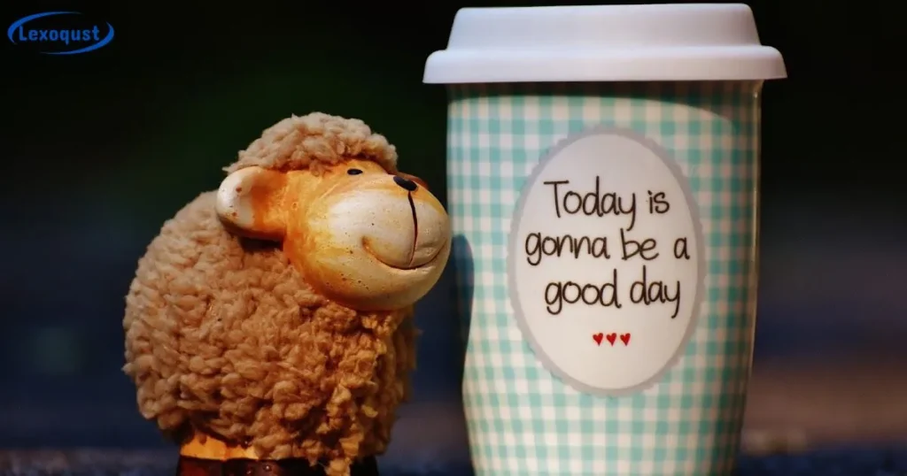 Say Have a Good Day