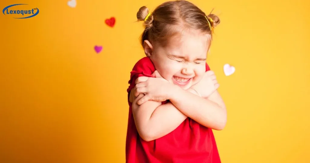 Sending Hugs