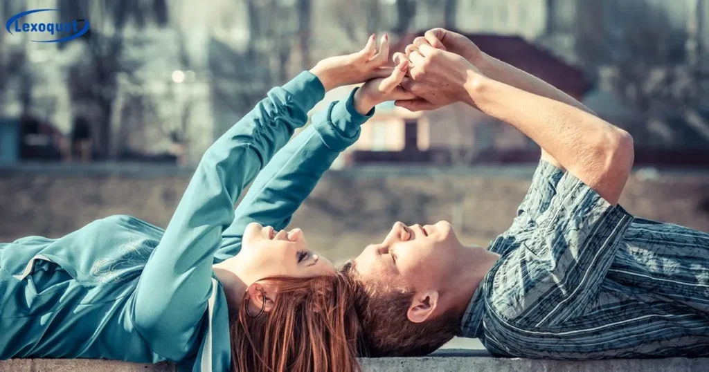 Sending Positive Vibes Your Way