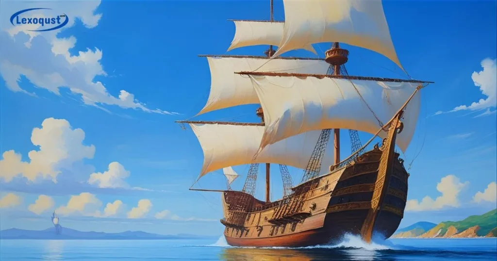 Smooth Sailing Ahead