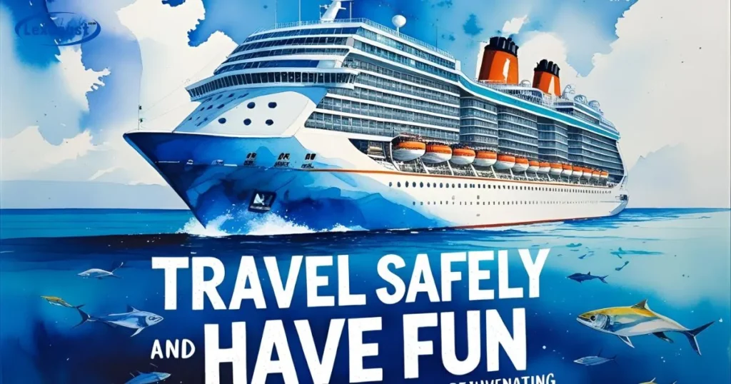 Travel Safely and Have Fun