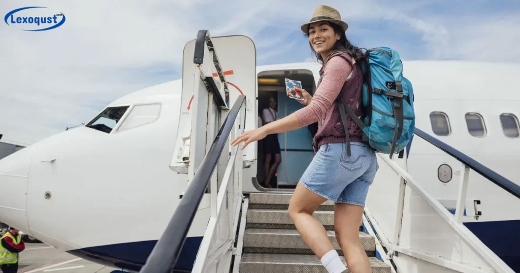 Travel Well