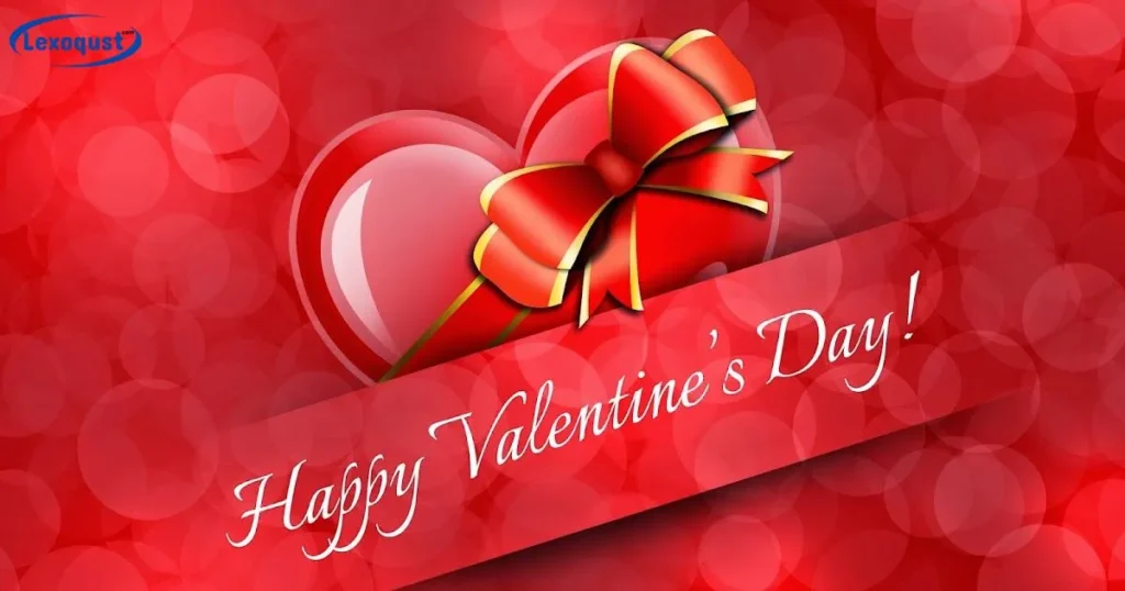  Valentine’s Day with You
