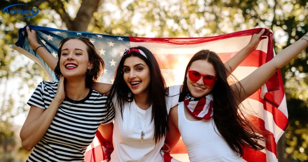 Wishing You a Patriotic Celebration