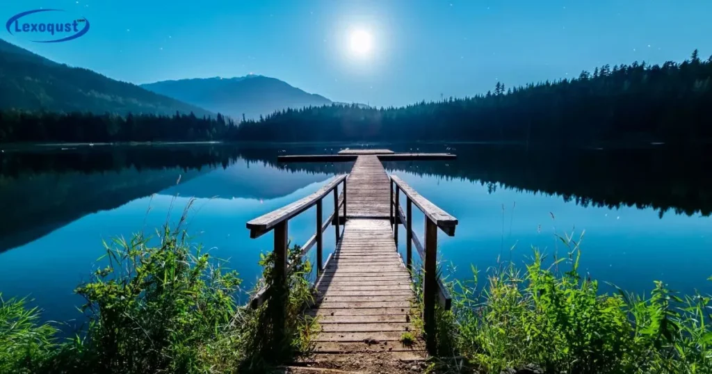 You Deserve a Peaceful Evening