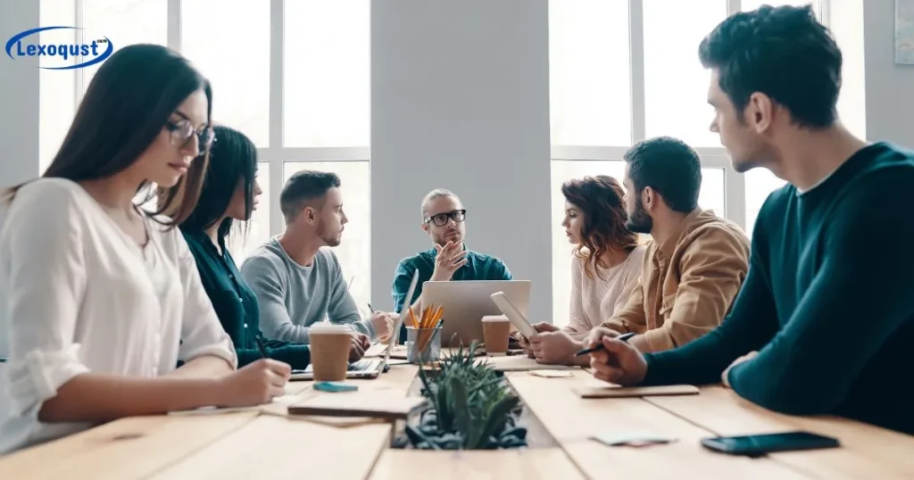 discuss what works best for you