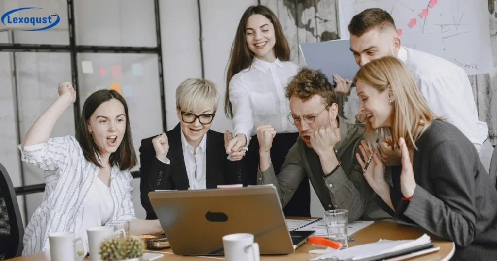 Excited To Bring My Skills