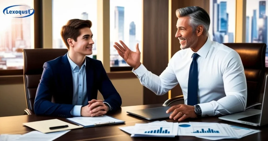 Excited To Bring My Talents