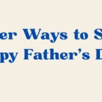 happy fathers day