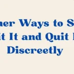 hit it and quit it