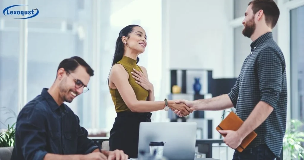 Honored To Work Alongside