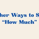 how much
