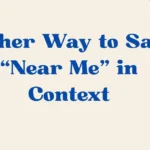 near me