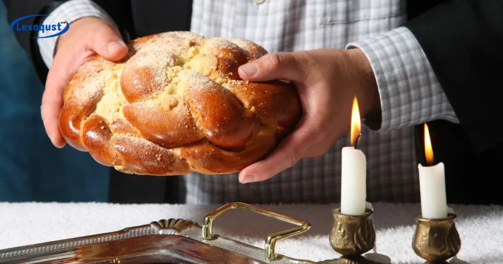 Rejuvenating Sabbath