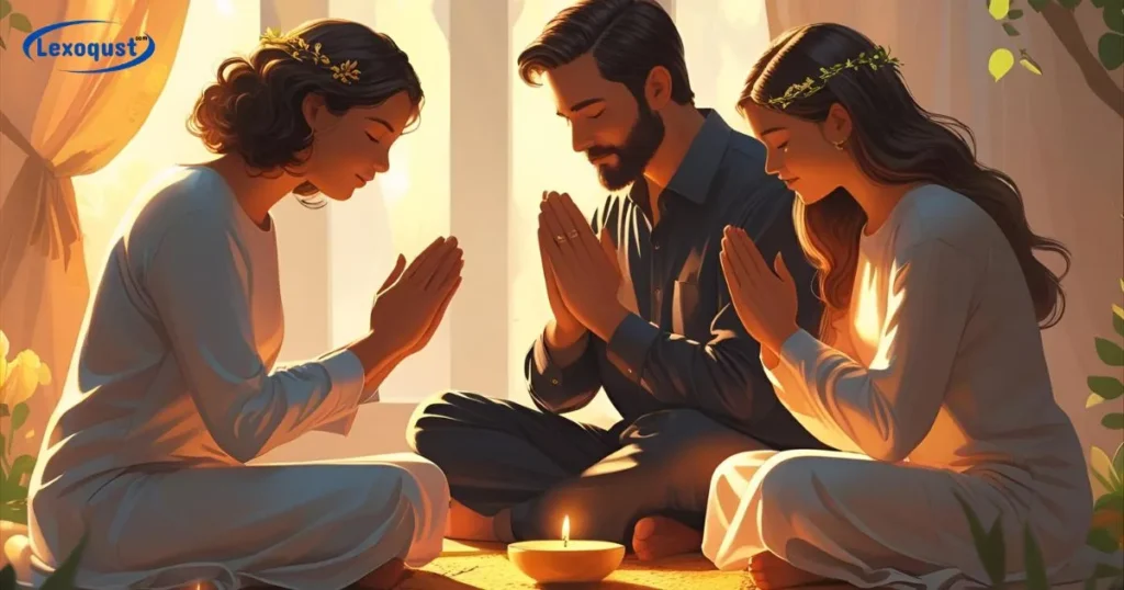 Sabbath Togetherness Time