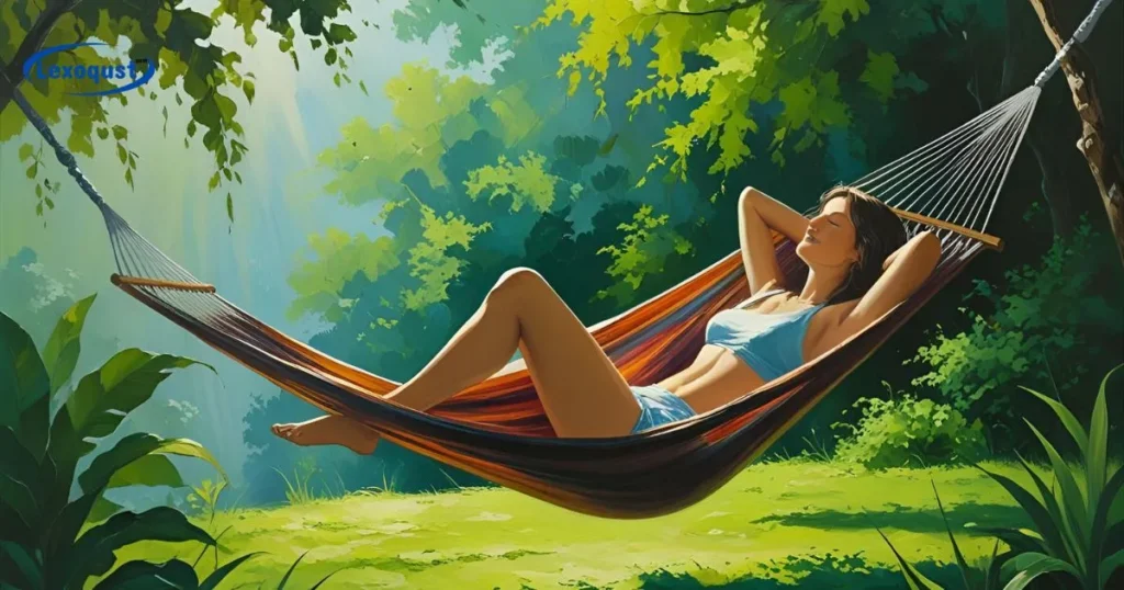 you be comfortable with this