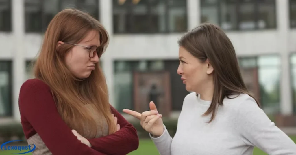 I Can Feel The Frustration In Your Words