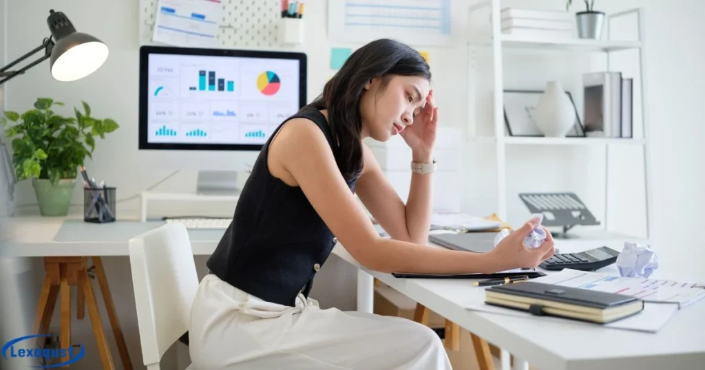 This Is A Challenging Moment