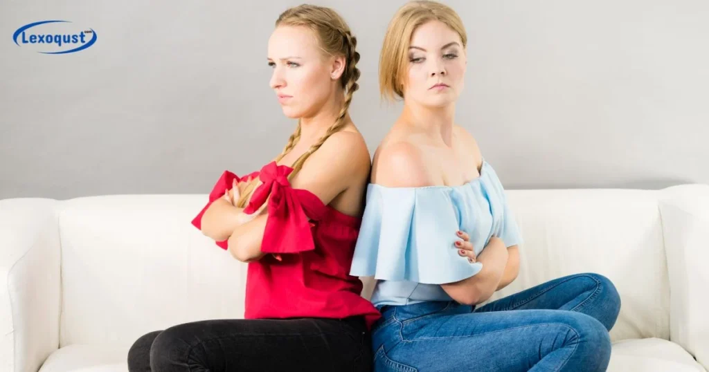 You Deserve Better Than This