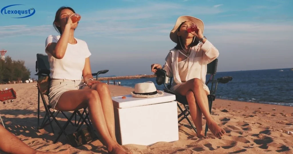 Chance To Enjoy The Weekend