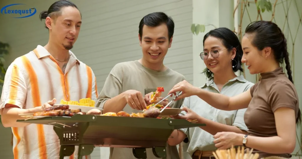 I Hope The Weekend Treated You Kindly