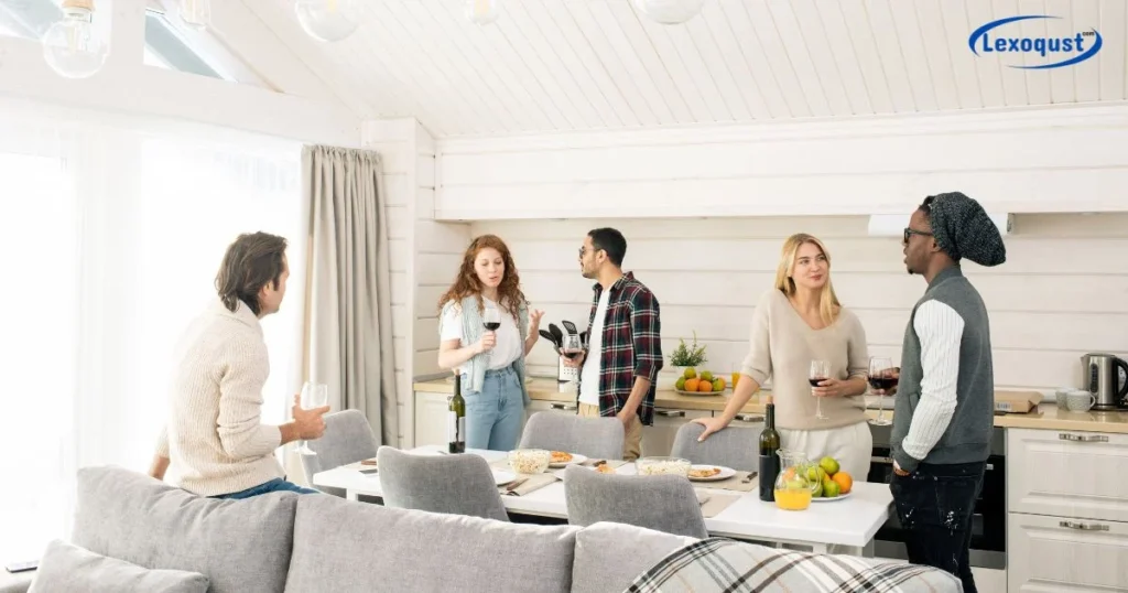 I Trust You Had A Well Deserved Break